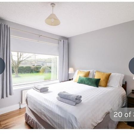 Rossgier Bungalow Lifford Ngoại thất bức ảnh