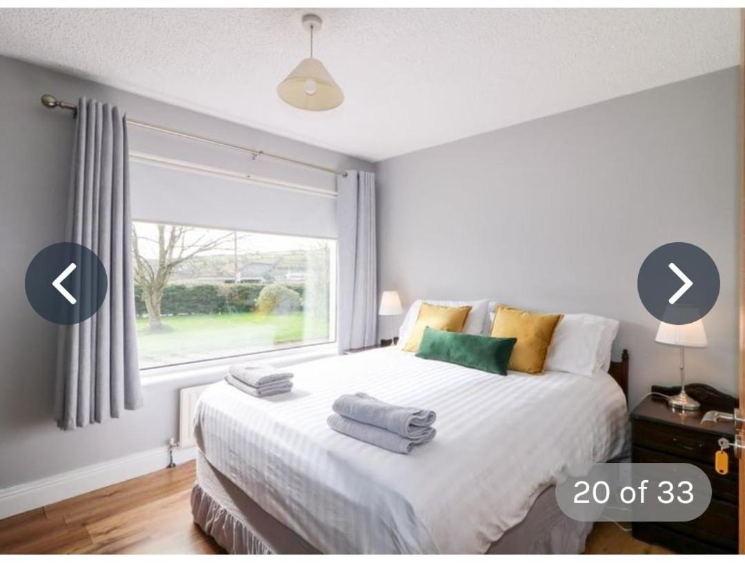 Rossgier Bungalow Lifford Ngoại thất bức ảnh